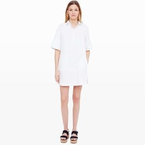Club Monaco mathesda Shirt Dress